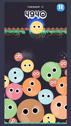 Jumble Merge - Screenshot 2