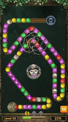 zumba classic pro - Screenshot 3