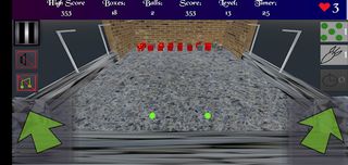 Box Arena - Screenshot 2