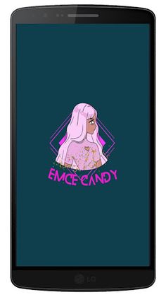 Emce Candy - Screenshot 1