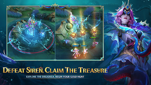 Mobile Legends: Bang Bang.US - Screenshot 3
