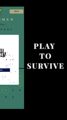 Hangman - Screenshot 4