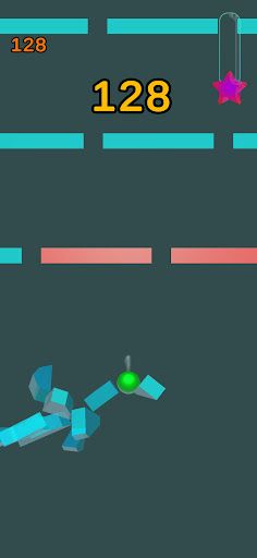 Glass Hit - Screenshot 2