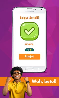 Tebak Gambar Kartun Terbaru - Screenshot 3