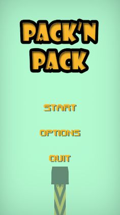 Pack'N Pack - Screenshot 1
