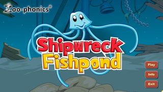 Zoo-phonics 7. The Shipwreck F - Screenshot 1