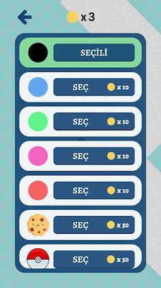 ZigZag Labirent - Screenshot 3