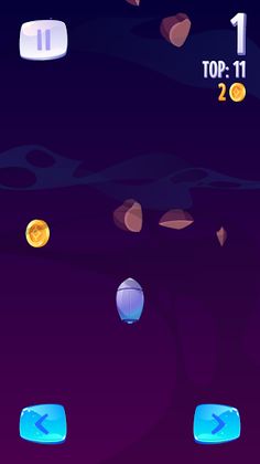 SpaceX 2021 - Screenshot 3