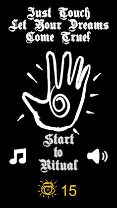 Touch and Wish - Screenshot 1