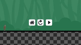 Manic Doge Runner - Screenshot 1