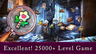 Undercover HouseHiddenobject - Screenshot 2