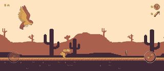 Loufe: Escape from the owl - Screenshot 2