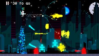 NullStar - Screenshot 1