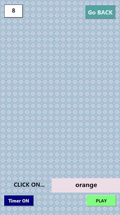 Picking Fruits - Screenshot 2