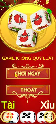 bau cua 2023 - Screenshot 1