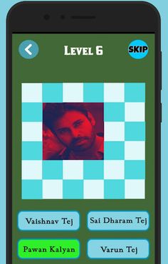 Guess Tollywood Star Name - Mo - Screenshot 3