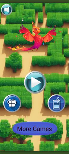 Blast Dream - Screenshot 1