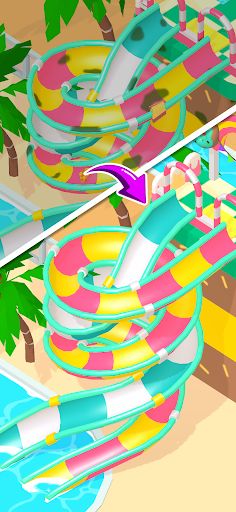 WaterPark Boys - Screenshot 3