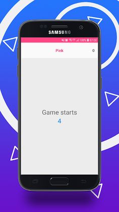 Tap the right color - Screenshot 2