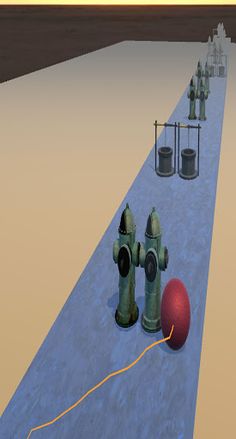 Super Ball Fastest - Screenshot 3