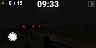 House Of Siesta - Screenshot 1