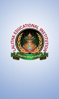 Lalitha Adithya EMP APP - Screenshot 1