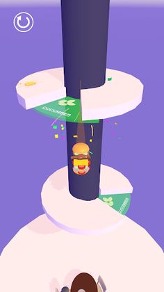 Helix Cook - Screenshot 2