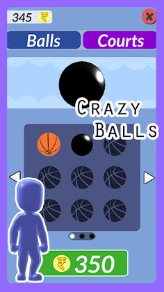 Dunk Dunk - Screenshot 4