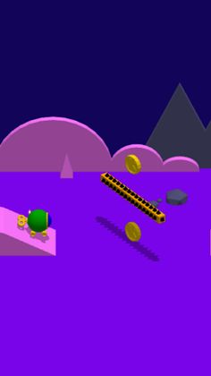 Discovery run - Screenshot 2