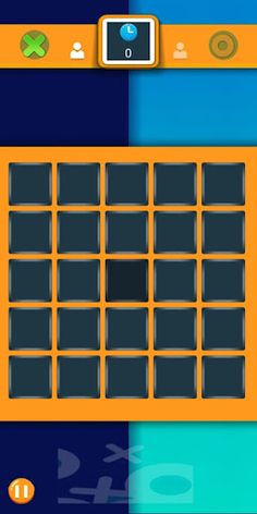 Zero Kata Wala - Tic Tac Toe - Screenshot 3