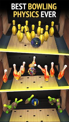 Bowling by Jason Belmonte - Screenshot 2