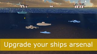 Deep Sea - Screenshot 3