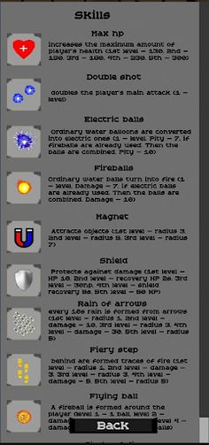 Dark Magician - Screenshot 4