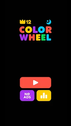Color Wheel - Screenshot 4