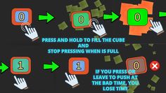 Just 20 Taps : The Clicks Mast - Screenshot 4