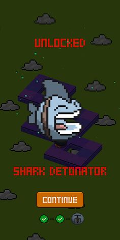 Crazy Painter - Screenshot 3