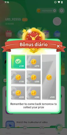 Fancy Rush-Games & Rewards - Screenshot 3