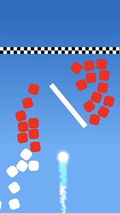 Hyper Ball - Screenshot 2