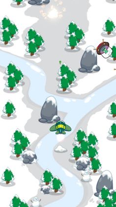 SpaceShooter - Screenshot 4