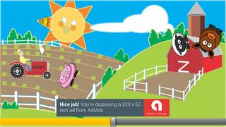 Farm Sounds - Screenshot 3