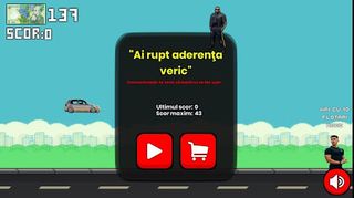 Flappy Vericu - Screenshot 3