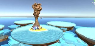 Animo Adventure - Screenshot 1