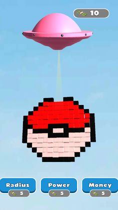 Ufo3D - Screenshot 3