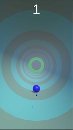 Color Mix Tunnel - Screenshot 1