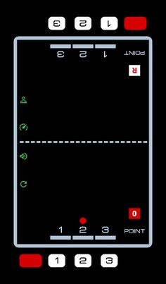 Blip. THE DIGITAL GAME - Screenshot 2