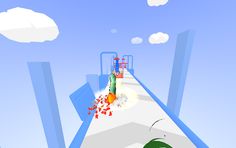 Fluffy Titan - Screenshot 3