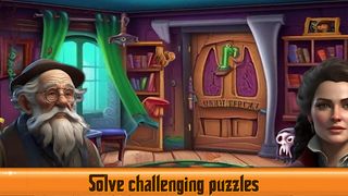 100 doors: mystery Escape Room - Screenshot 2