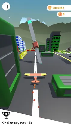 Pilot Rush - Screenshot 3