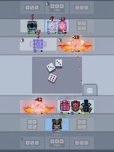 GOD5: Tank PvP - Screenshot 2