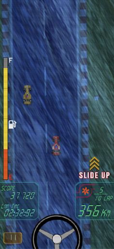 Go!Go!Racing! - Screenshot 3